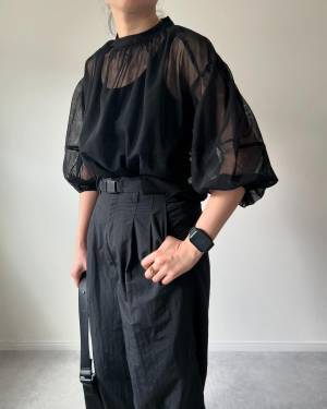 即マネしたいっ！【ユニクロ】の“おしゃれタンクトップ”で叶える♡「最旬コーデ」