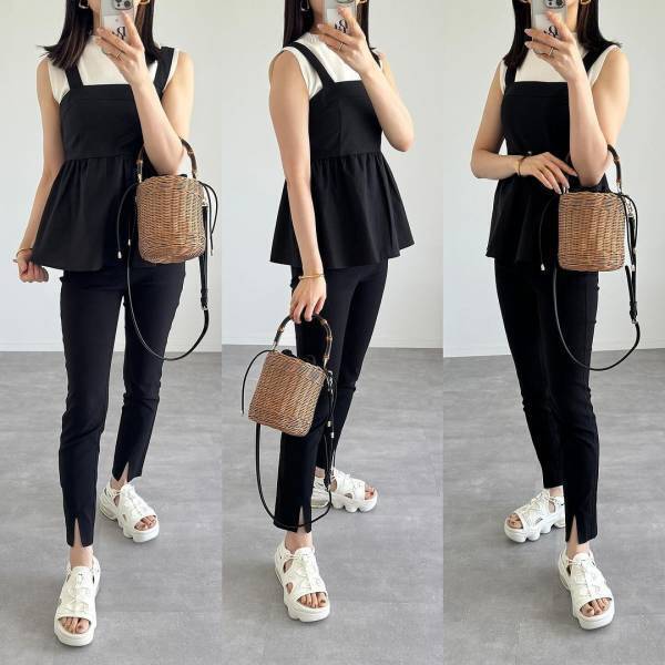 売り切れ前に急げーッ！！【GU】センス最強♡「新作アイテム」が見逃せないッ！