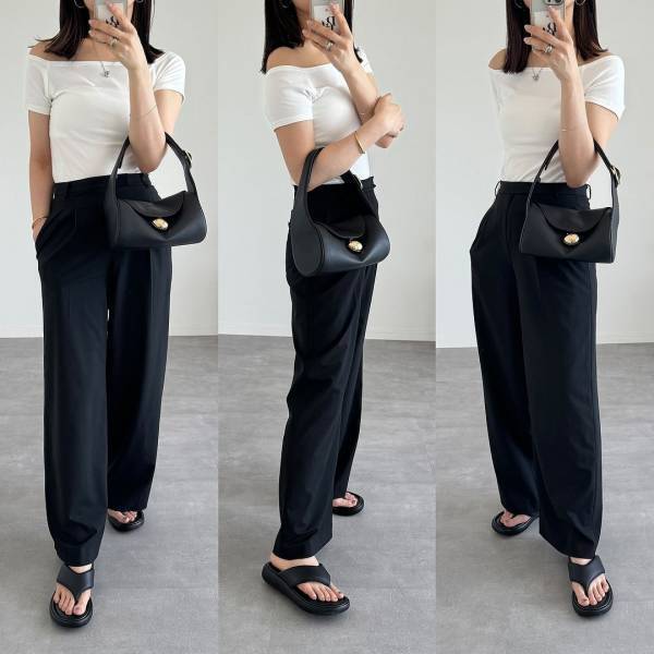 売り切れ前に急げーッ！！【GU】センス最強♡「新作アイテム」が見逃せないッ！