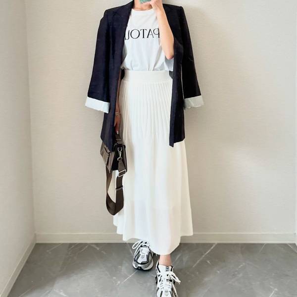 売り切れ前に急げーッ！！【GU】センス最強♡「新作アイテム」が見逃せないッ！