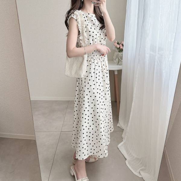 売り切れ前に急げーッ！！【GU】センス最強♡「新作アイテム」が見逃せないッ！