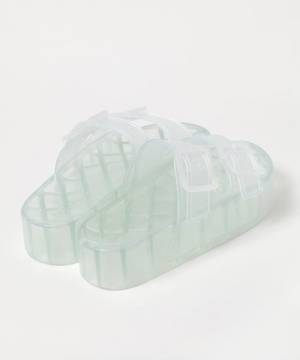 全買いしてもイイですか？【FOREVER21】履くだけで夏っぽ♡「最旬サンダル」