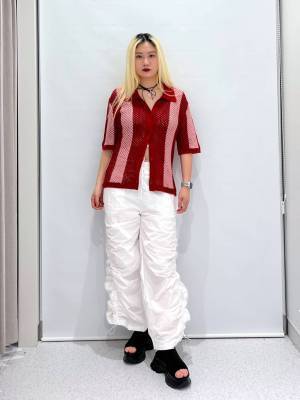 この夏、真似したいっ♡【FOREVER21】の“カラーアイテム”を使った「最旬コーデ」って？