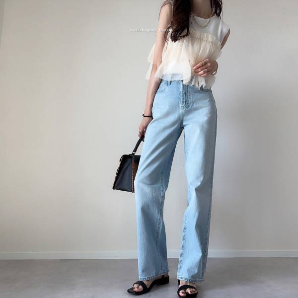 『見た瞬間に一目惚れ』って！ お値段以上に使える♡【プチプラデニム】が見逃せない！