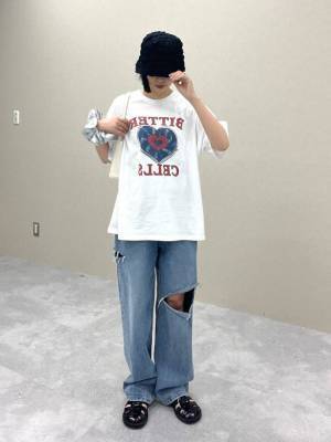 この夏、ゲットしたい！【ALAND】被るだけでトレンド感UP♡「おしゃ見えハット」