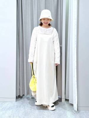 この夏、ゲットしたい！【ALAND】被るだけでトレンド感UP♡「おしゃ見えハット」