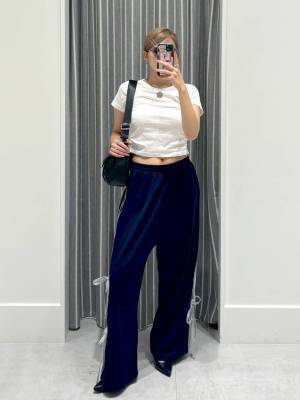 夏スタイルにアプデ♡【FOREVER21】ヘルシーな肌見せが叶う♡「ショート丈トップス」