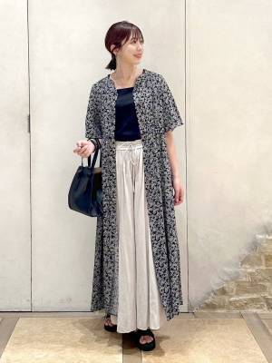 夏の『一軍』決定じゃーーーッ！【グローバルワーク】いまゲットしたい♡「夏ワンピース」