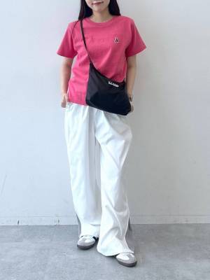 こりゃ参考になるッ！！ オシャレさんが着こなす【韓国っぽコーデ】