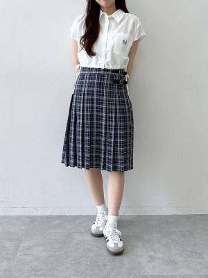 こりゃ参考になるッ！！ オシャレさんが着こなす【韓国っぽコーデ】