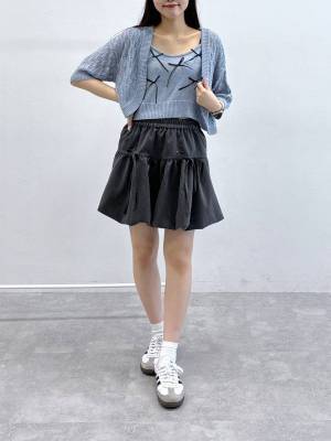 こりゃ参考になるッ！！ オシャレさんが着こなす【韓国っぽコーデ】