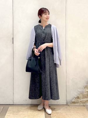 この夏、重宝する予感♡【グローバルワーク】 サラッと羽織れる！「優秀カーディガン」