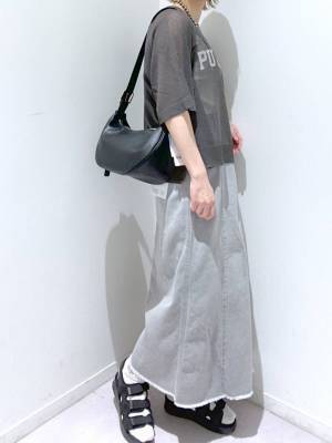 夏本番までにゲットしてッ！【グローバルワーク】週7で履きたい♡「楽ちんサンダル」