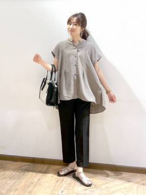 夏本番までにゲットしてッ！【グローバルワーク】週7で履きたい♡「楽ちんサンダル」