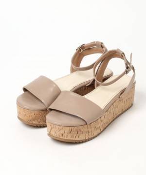 【旬サンダル】が驚異の50%オフ！？ 今買ってすぐ使える♡「お買い得サンダル」