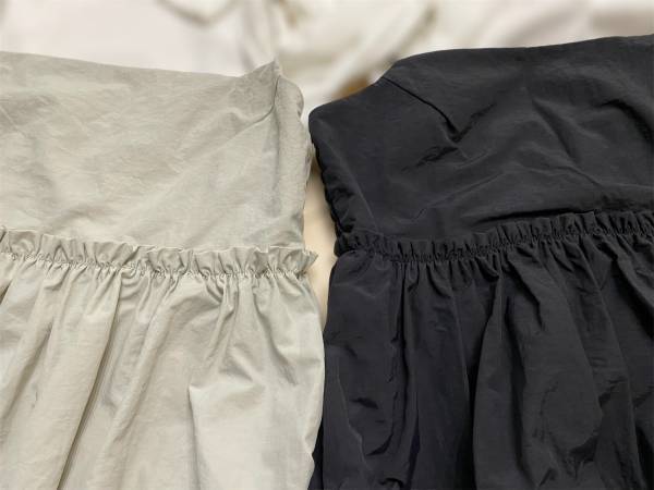 コーデが旬顔に！【Avail】セットアイテムの「ビスチェ」が高見え