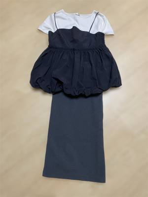 季節を問わず着回せる【Avail】セットアイテムの「ビスチェ」が優秀！