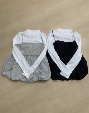 季節を問わず着回せる【Avail】セットアイテムの「ビスチェ」が優秀！