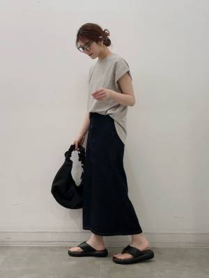 すぐに買いに行かせてーッ！！【GU】きれいめもカジュアルも◎「万能バッグ」