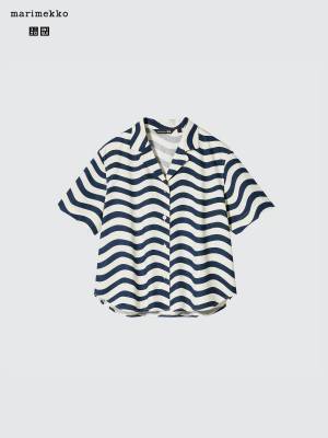 もうゲットしたッ！？【ユニクロ】完売前に欲しい「Marimekkoコラボアイテム」♡