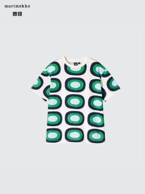 もうゲットしたッ！？【ユニクロ】完売前に欲しい「Marimekkoコラボアイテム」♡