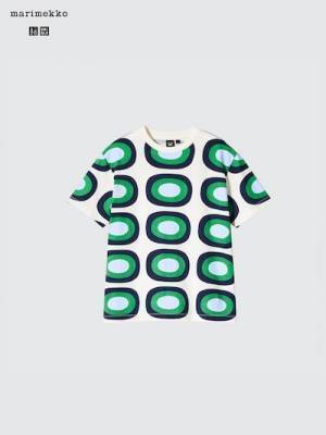 もうゲットしたッ！？【ユニクロ】完売前に欲しい「Marimekkoコラボアイテム」♡