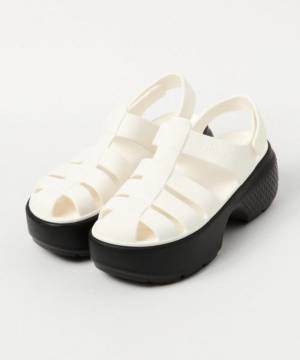 最強に可愛いーーッ♡【ALAND】即ゲットが正解！「夏サンダル」