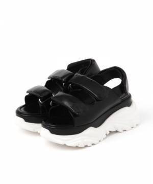 最強に可愛いーーッ♡【ALAND】即ゲットが正解！「夏サンダル」