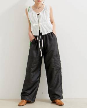 参考になりますッ！！ オシャレさんに学ぶ【スポーツMIXコーデ】