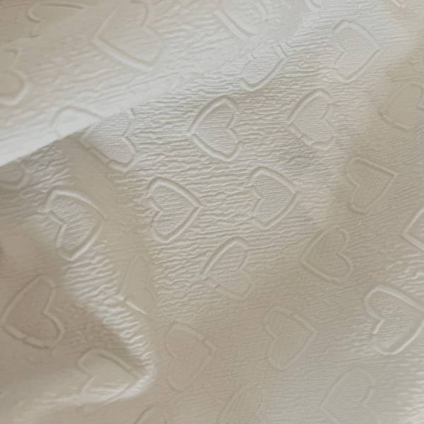 ハート柄にキュン♡【Avail】キレイめに着られる「ショート丈プルオーバー」