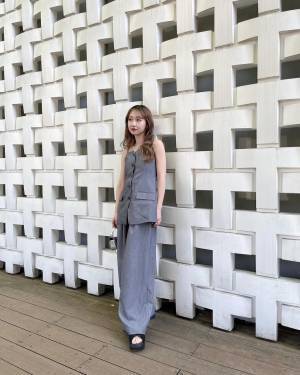 大人の魅力を引き出す！上品見えする【夜デートコーデ】って？