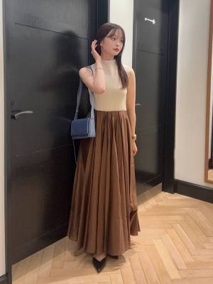 大人の魅力を引き出す！上品見えする【夜デートコーデ】って？