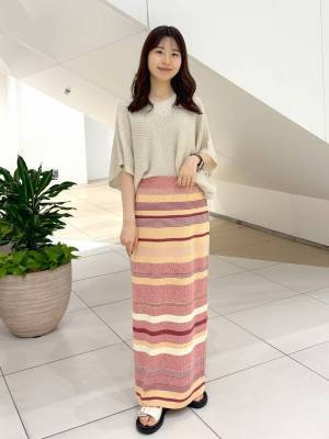 今年の人気カラー！ 大人こそ着たい【最旬ピンクアイテム】って？