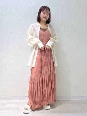 今年の人気カラー！ 大人こそ着たい【最旬ピンクアイテム】って？