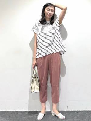 今年の人気カラー！ 大人こそ着たい【最旬ピンクアイテム】って？