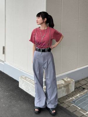 今年の人気カラー！ 大人こそ着たい【最旬ピンクアイテム】って？