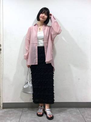 今年の人気カラー！ 大人こそ着たい【最旬ピンクアイテム】って？