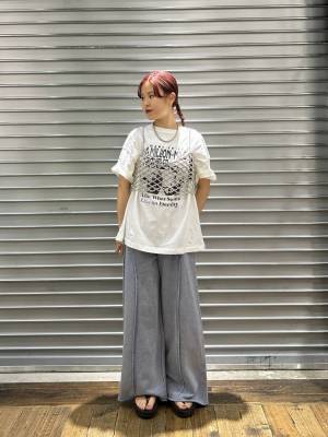 オシャレ度アップ！初心者さんでもできる【レイヤードコーデ術】