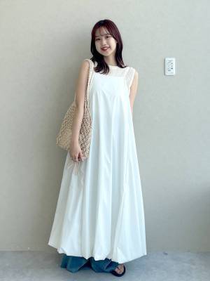 オシャレ度アップ！初心者さんでもできる【レイヤードコーデ術】