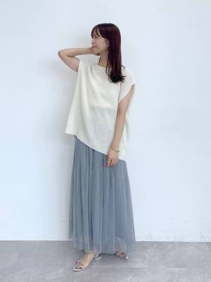 こりゃ参考になるッ！【キラキラアイテム】の「サマ見えコーデ術」