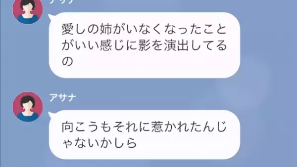 妹だけを溺愛する母に反撃した結果