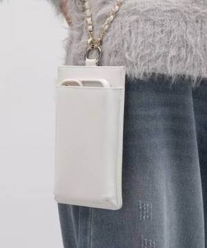 《毎日使うから可愛くしたい♡》 オシャレ度アップな【スマホグッズ】