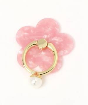 《毎日使うから可愛くしたい♡》 オシャレ度アップな【スマホグッズ】