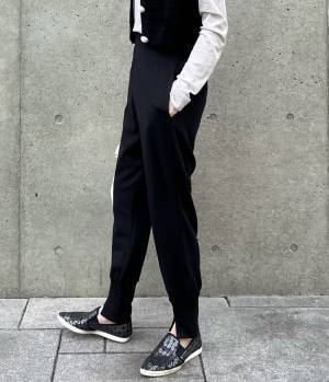 破格すぎて驚いた！【楽天】で買える「超スタイルアップ神パンツ」