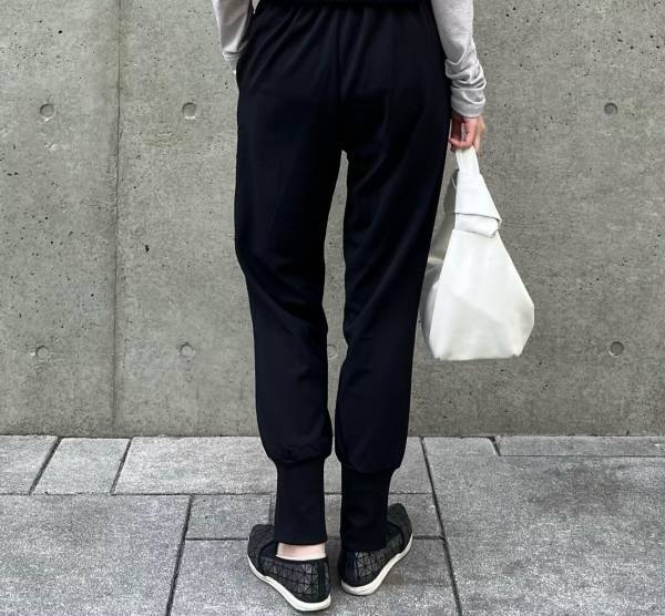 破格すぎて驚いた！【楽天】で買える「超スタイルアップ神パンツ」