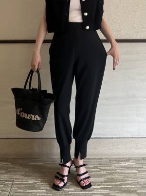 破格すぎて驚いた！【楽天】で買える「超スタイルアップ神パンツ」