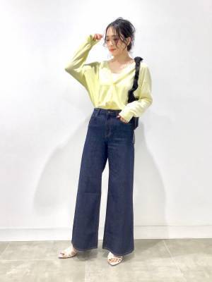 今買って長く使える！【GU】さらっと快適♡「UVカットカーデ」