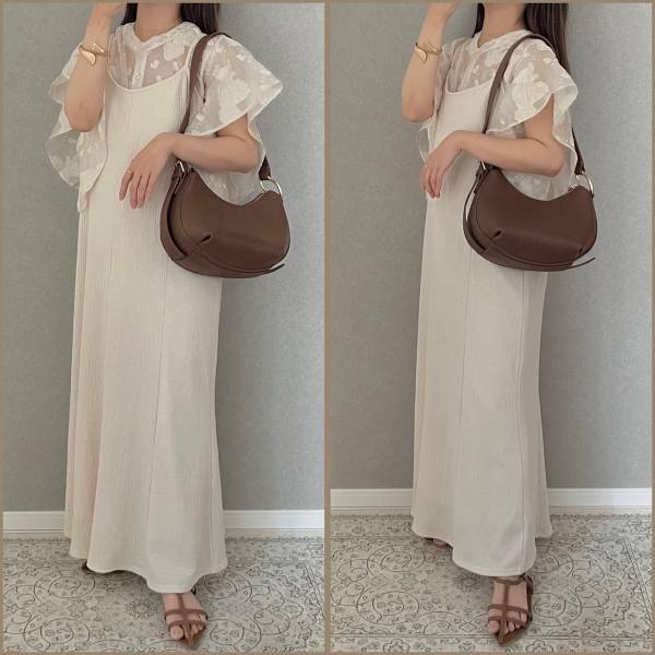 『淡色女子』必見ーーッ！！【しまむら】しまパトで探したい♡「激かわトップス」