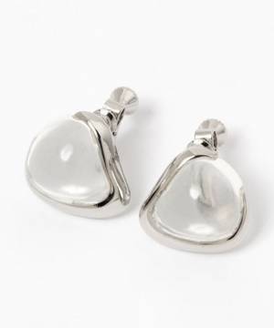 まって、めっちゃ可愛い♡ 夏コーデにプラスしたい！【クリアアクセ】