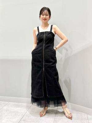 《SNSで話題沸騰中！》【GU】店員さんもガチ購入した「注目ワンピース」って？